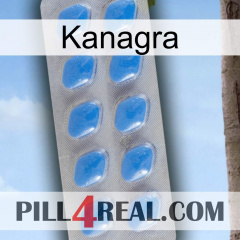 Kanagra 22